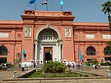 Le Caire Musee 0166